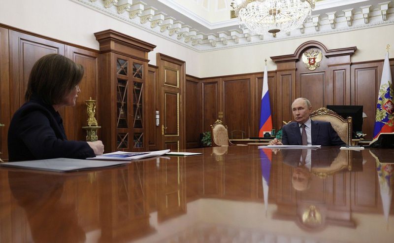 В Кремле обсудили активизацию досудебной медиации в России