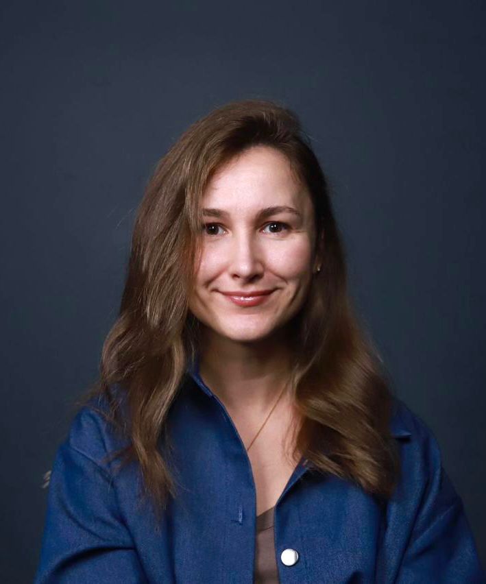 Каневская Ольга